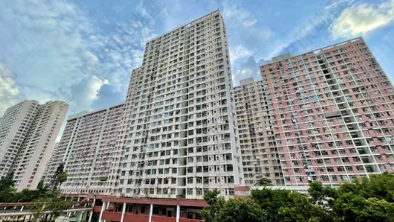 觀塘翠屏北邨30歲女廁所內暈倒　父親發現送院後不治